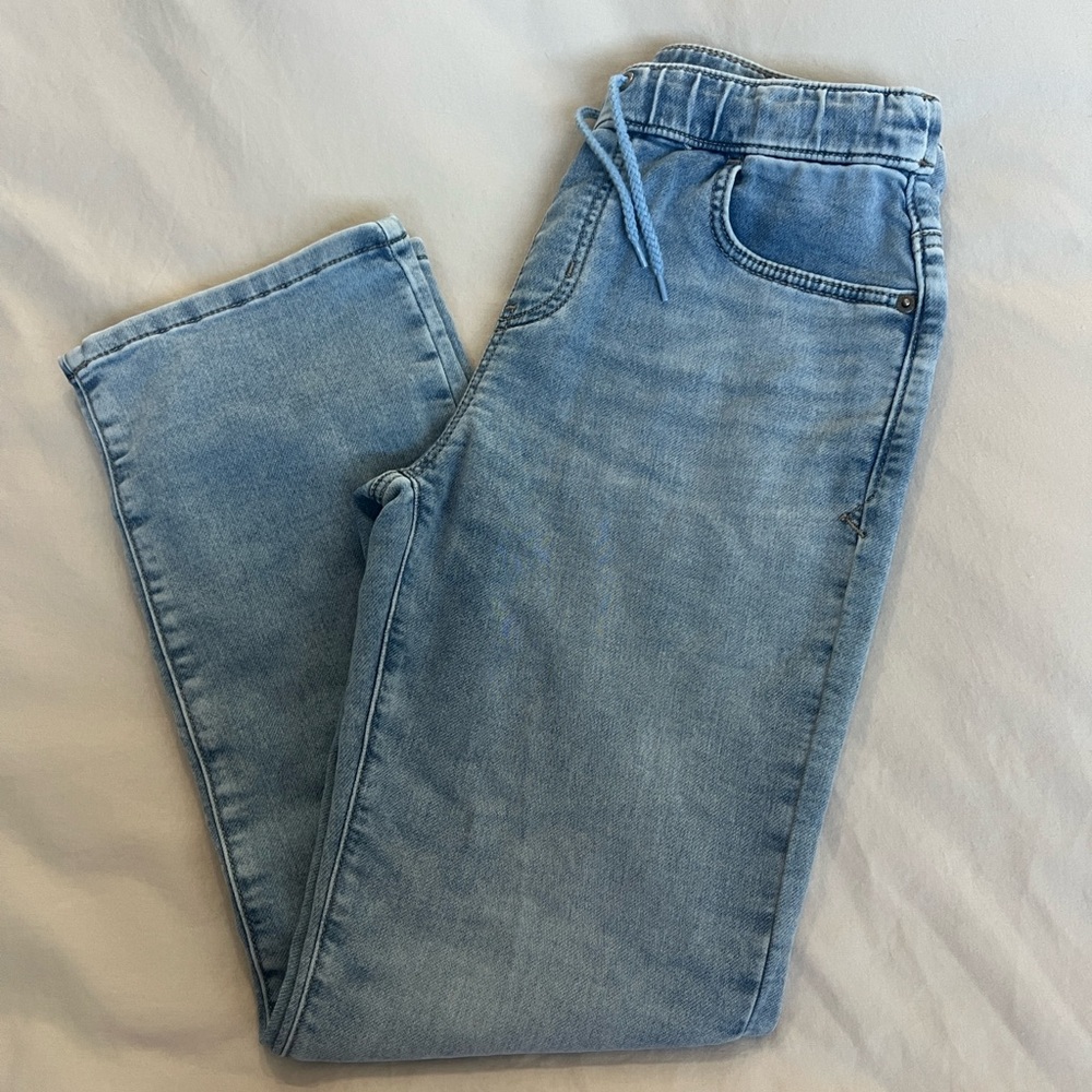 Youth cat n jack Light Blue Denim Jeans